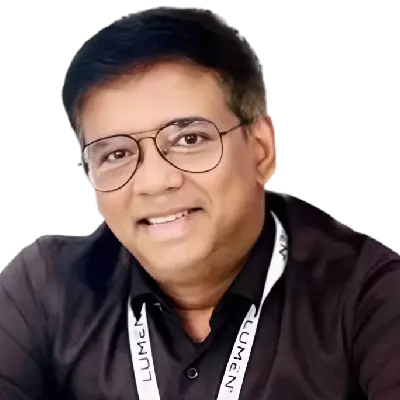 Soumitra Saha