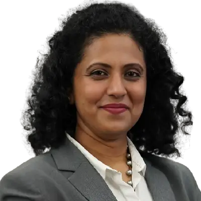 Sreedevi Hegde