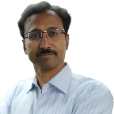 Shashank Randev