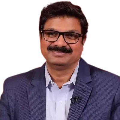 Srinivas Rao
