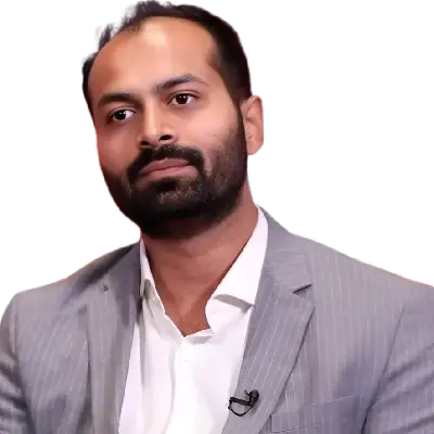 Sunnyraj Agarwal