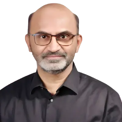 Surya Mantha