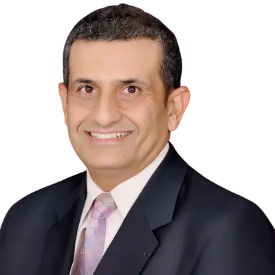 Vishal Dhupar