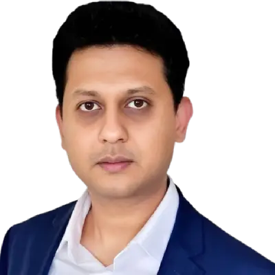 Vivek Rajagopal