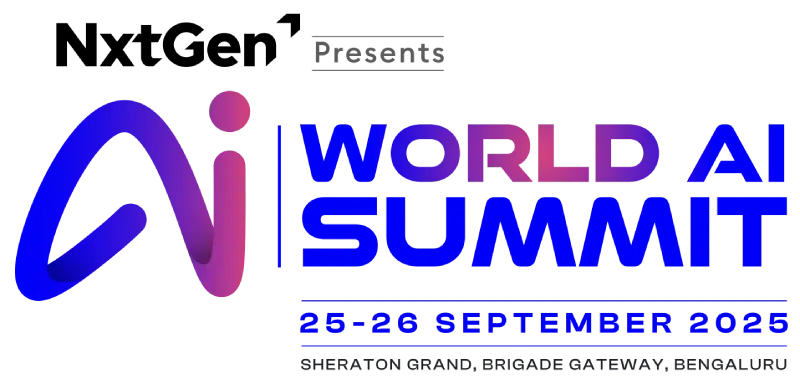 AI Summit Logo with Date