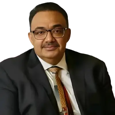 A.S. Rajgopal