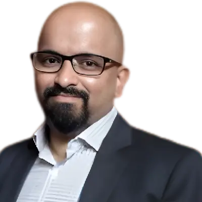 Chetan Kumar S
