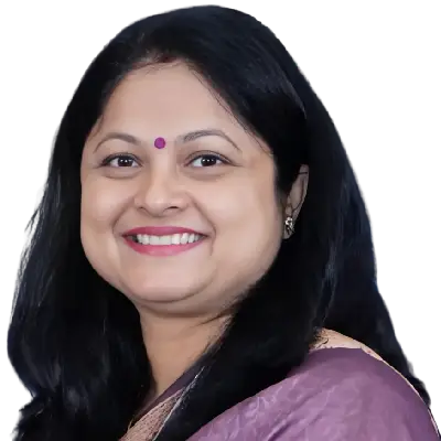 Mitali Dutta Das
