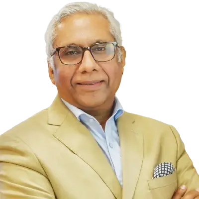 Deepak Bagla