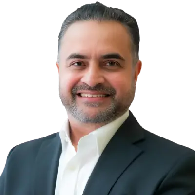 Sanjeev Kumar Gupta