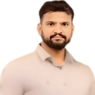 Mohit Kumar