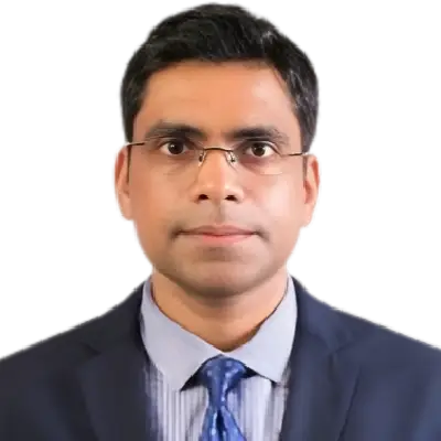 Nitin Kumar