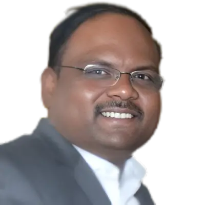 Pankaj Kumar Pandey, IAS