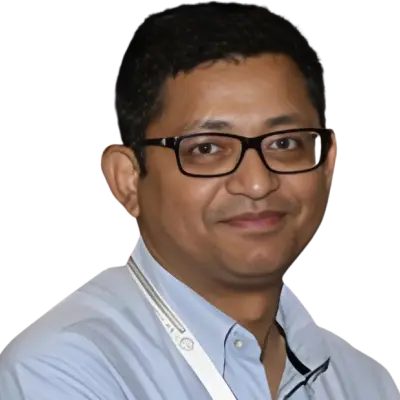 Pranav Saxena