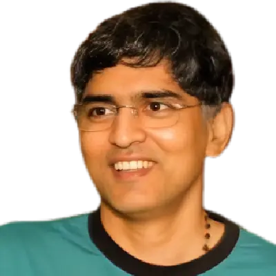 Pradeep Sharma