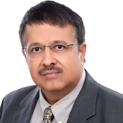 Pradip Thaker