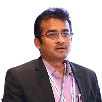 Rahul Sharanappa Sankanur, IAS