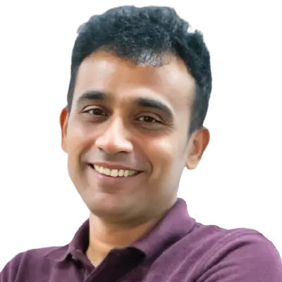 Santosh Bhat