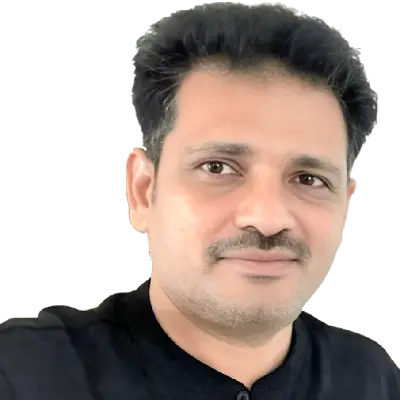 Sashikumaar Ganesan