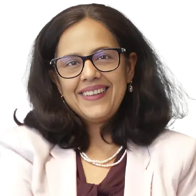 Shalini Kapoor