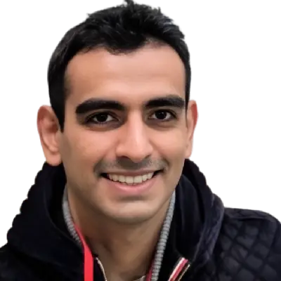 Shiven Tandon