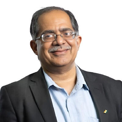 Sharad Sharma