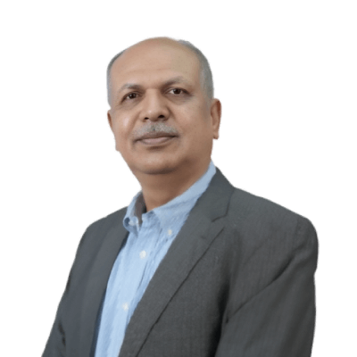Sanjeev Kumar Gupta