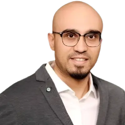 Vaibhav Magon