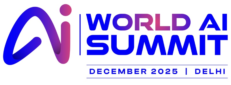 AI Summit Logo with Date