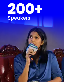 200 Speakers