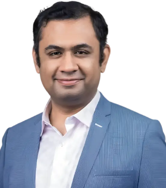 Harshil Mathur