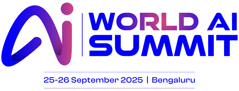 AI Summit Logo with Date