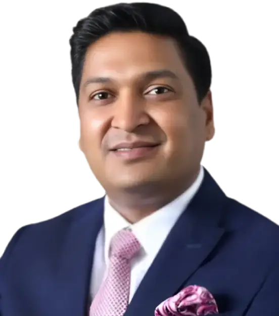 Sharad Agarwal